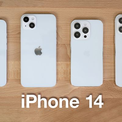 iPhone 14 Dummies 1 Feature