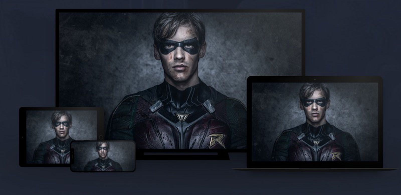 'DC Universe' Digital Streaming Service Entering Beta in August, Coming