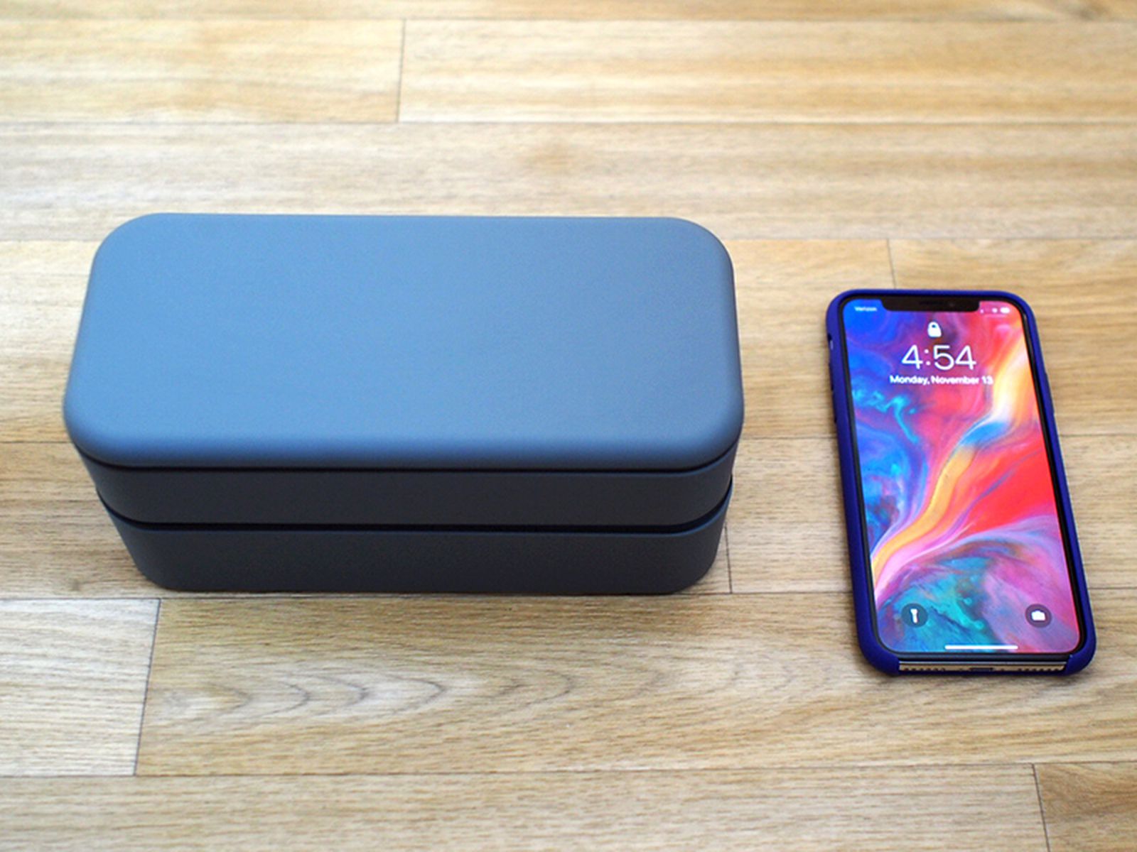 Bento Stack Review - MacRumors