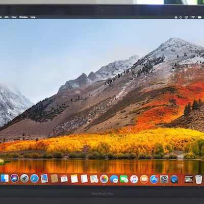 high sierra vid thumbnail