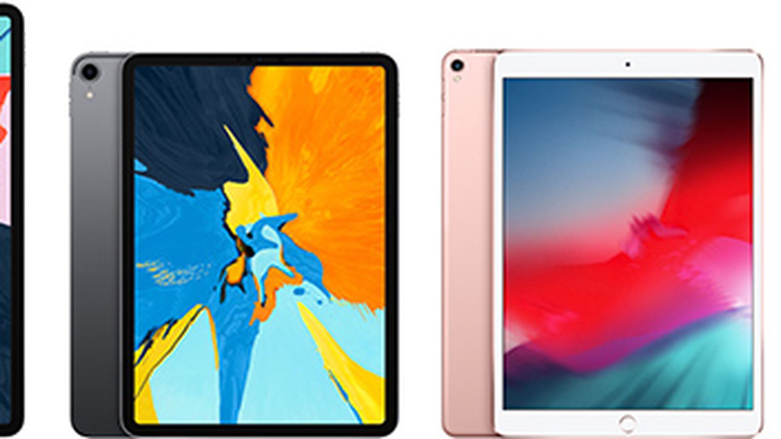 Black Friday 2018 Best Deals On Apple S Ipads And Related Accessories Macrumors