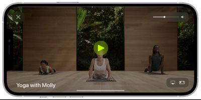 apple fitness plus start workout e1617097977106