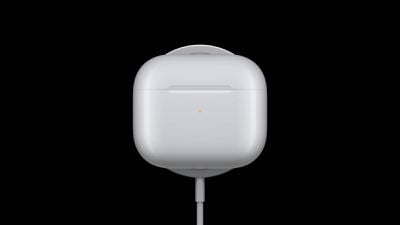 AirPods Pro Now Available With MagSafe Charging Case for Same $249