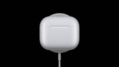 AirPods magnéticos