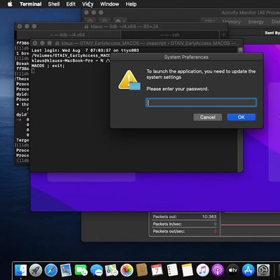 macos cthulu stealer malware