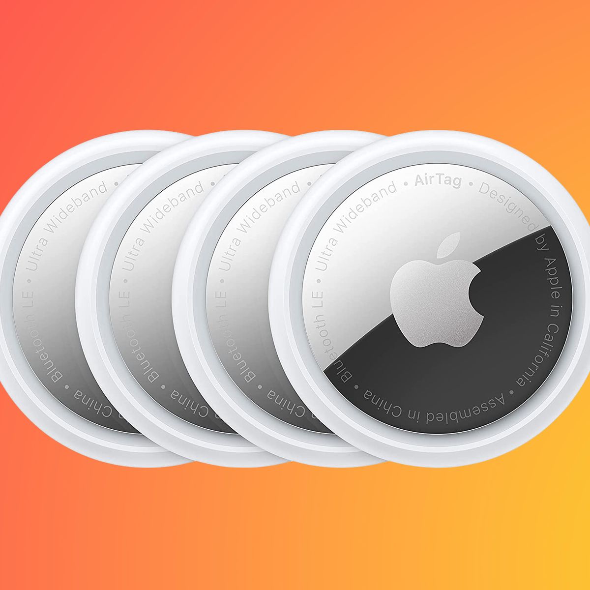 AirTag 2 May Debut at iPhone 17 Event Next Week With These