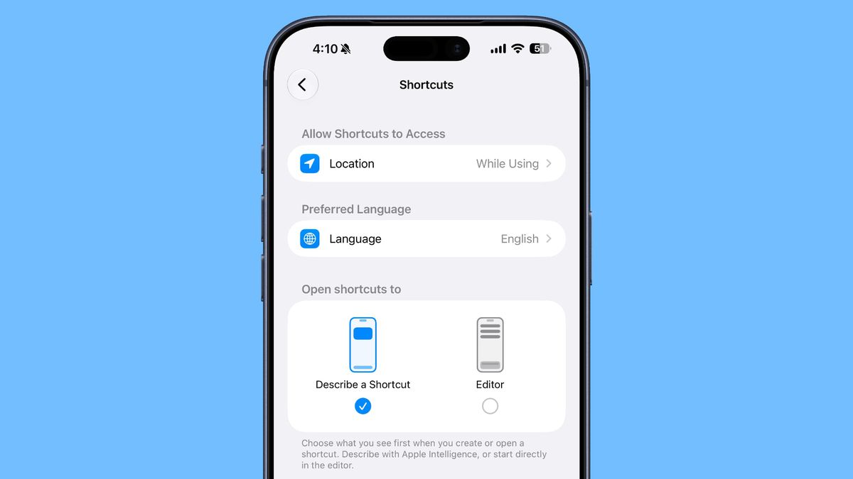 ios 27 beta 3 features image