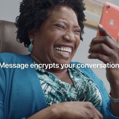 applemessagesencryption