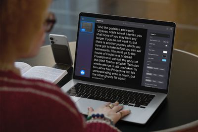Mac Magnifier