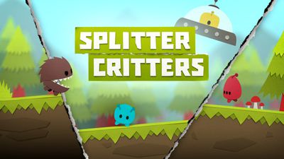 splitter critters