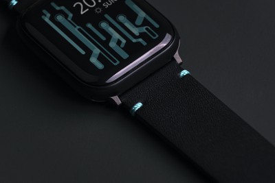 ampere legend band 3