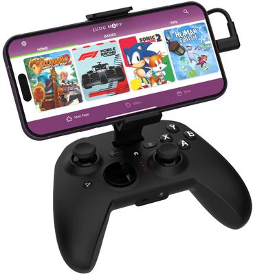 riotpwr controller