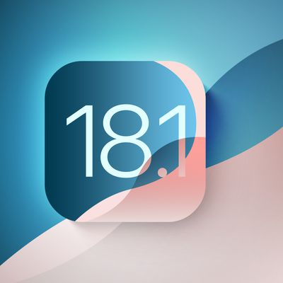 Generic iOS 18