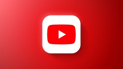 Característica general de YouTube 1