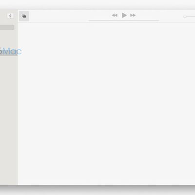 mac music app