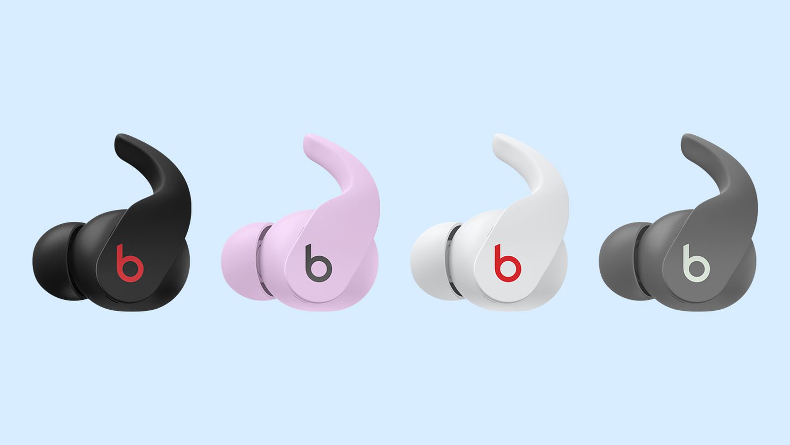 New Beats Fit Pro Headphones Revealed in iOS 15.1 Beta