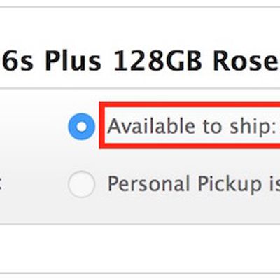 iphone 6s plus 2 3 weeks