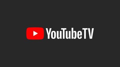 youtube tv