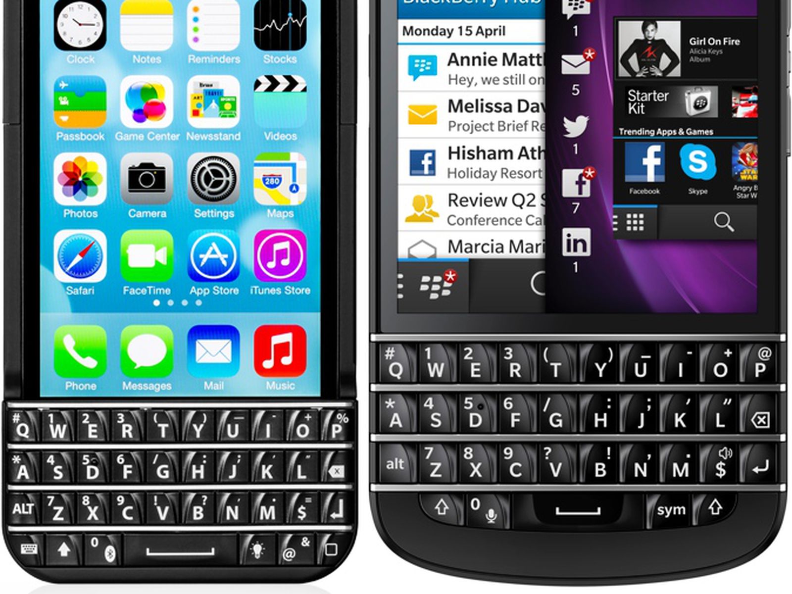 iPhone Maker 'Typo' Ordered to Pay BlackBerry $860,000 - MacRumors