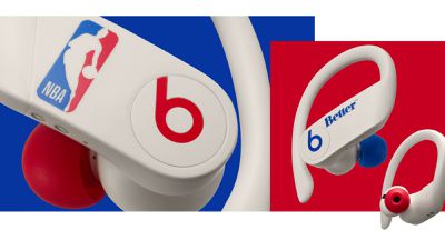 powerbeats pro nba 75