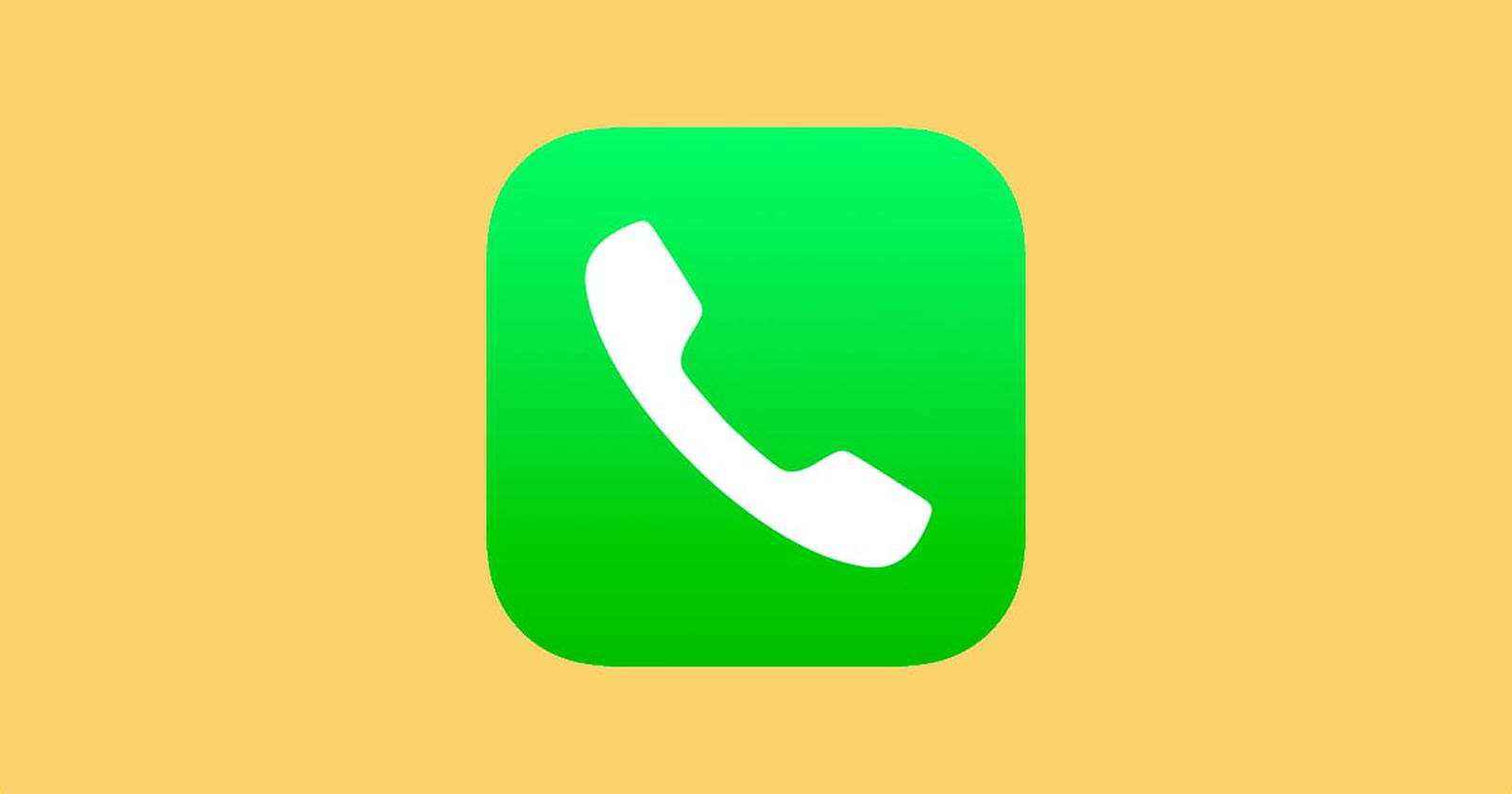 iOS 17 fügt mehr als 20 neue Klingeltöne und Texttöne für Anrufe, Nachrichten und Benachrichtigungen hinzu