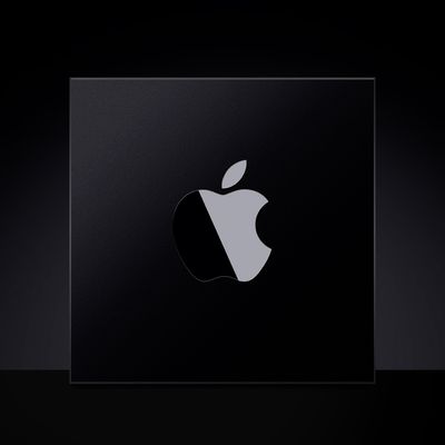 apple silicon 1 feature