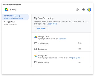 google drive for desktop1