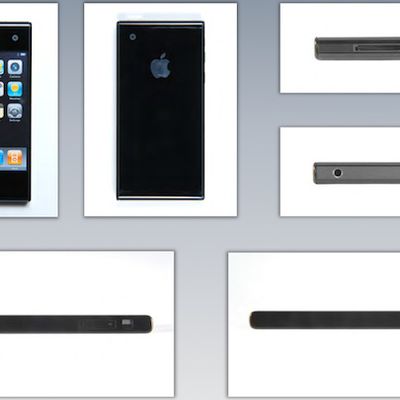 iphone prototype views 1