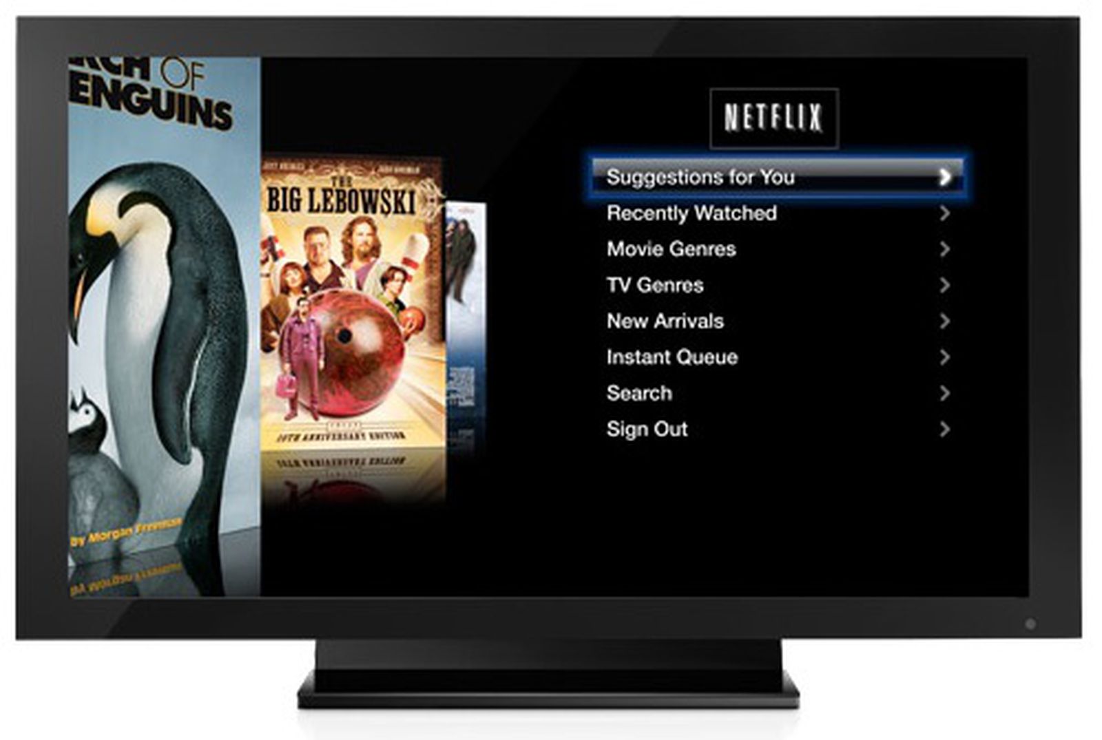 Netflix Set to Launch Streaming Service in Canada as Revamped Apple TV ...