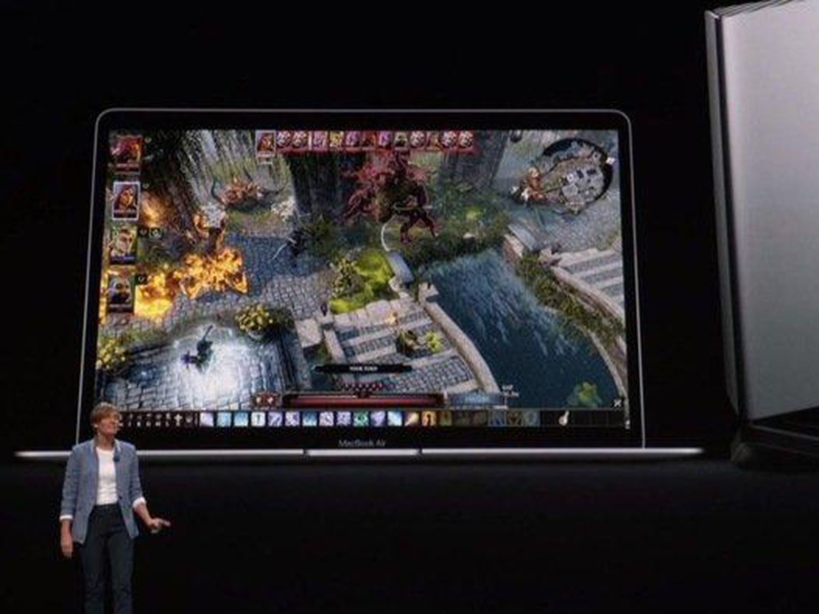 Divinity: Original Sin 2 gets another cross-play option with iPad launch