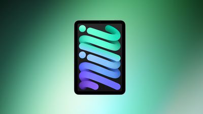 ipad mini 7 new mint