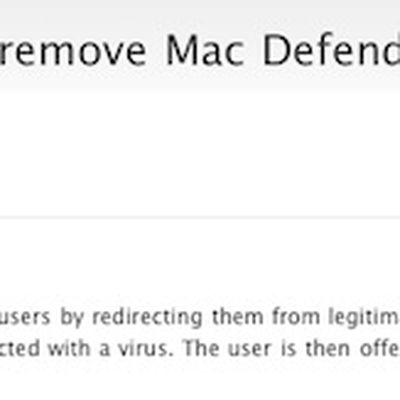 macdefender support note1