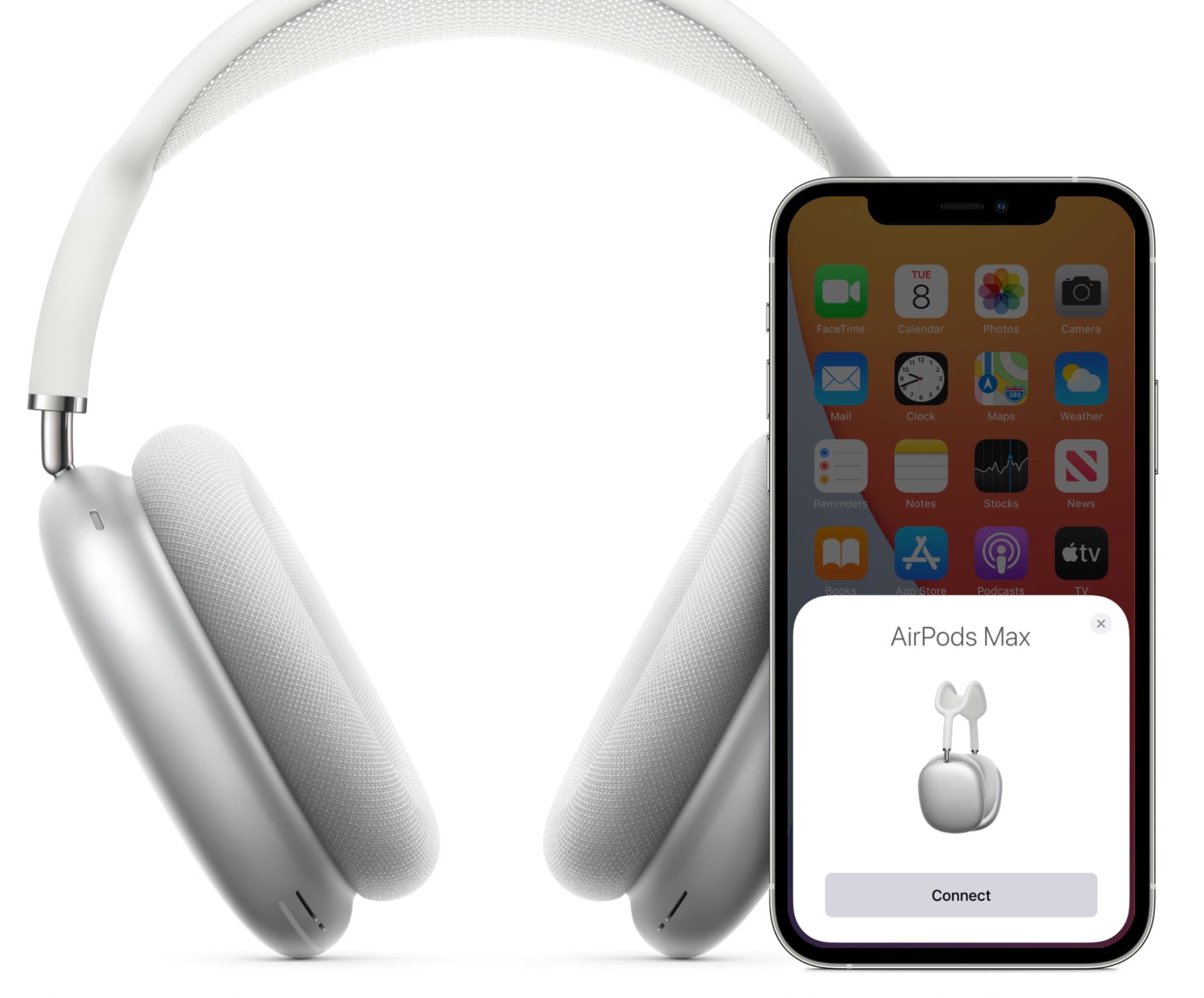 How to Reset AirPods Max to Factory Settings - MacRumors