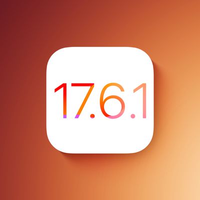 iOS 17