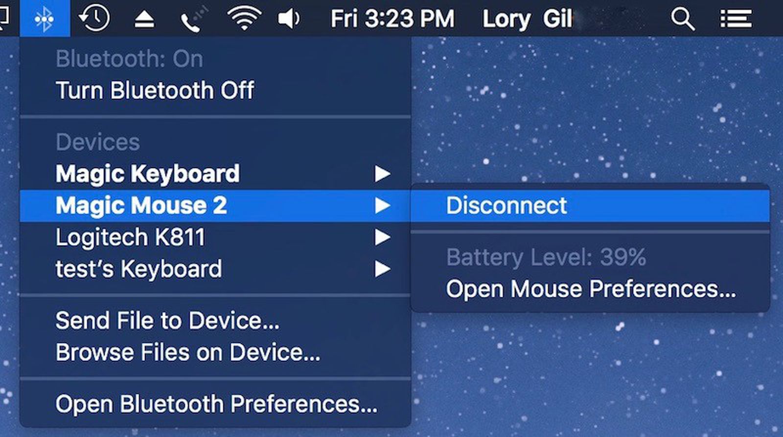 How to Customize Apple's Magic Mouse - MacRumors