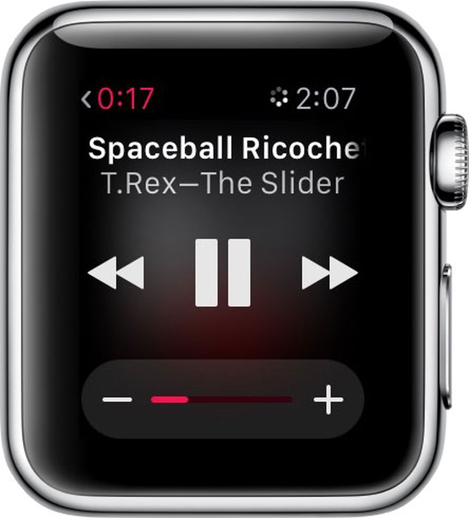 Apple Music Apple Watch