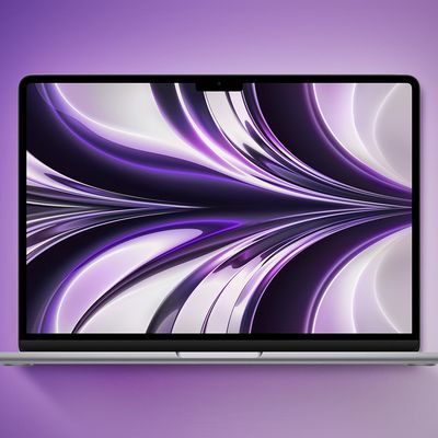 macbook air spacegray purple