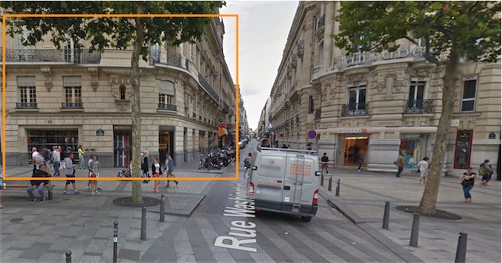 Apple Champs-Élysées to open on famed Parisian avenue this Sunday