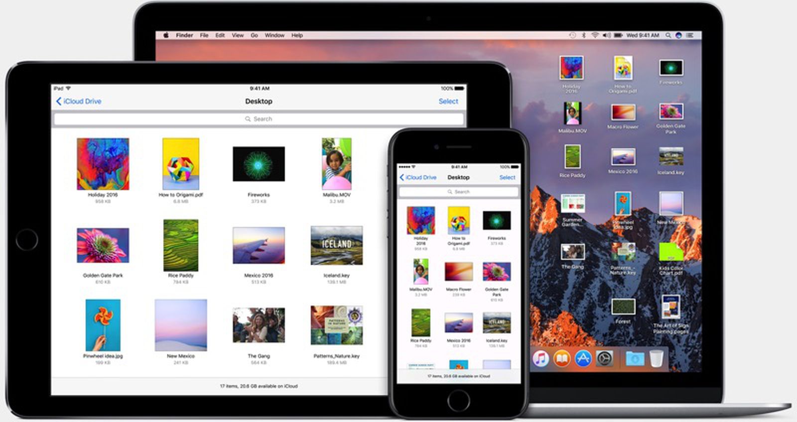How To Share Files Stored In Your Icloud Drive Macrumors