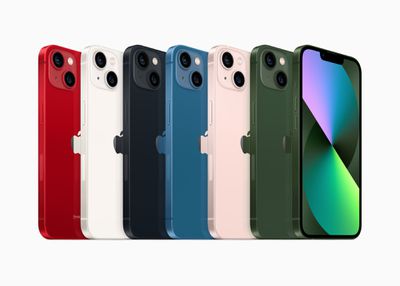 iPhone 13 Mini lives! The case for buying it in 2022