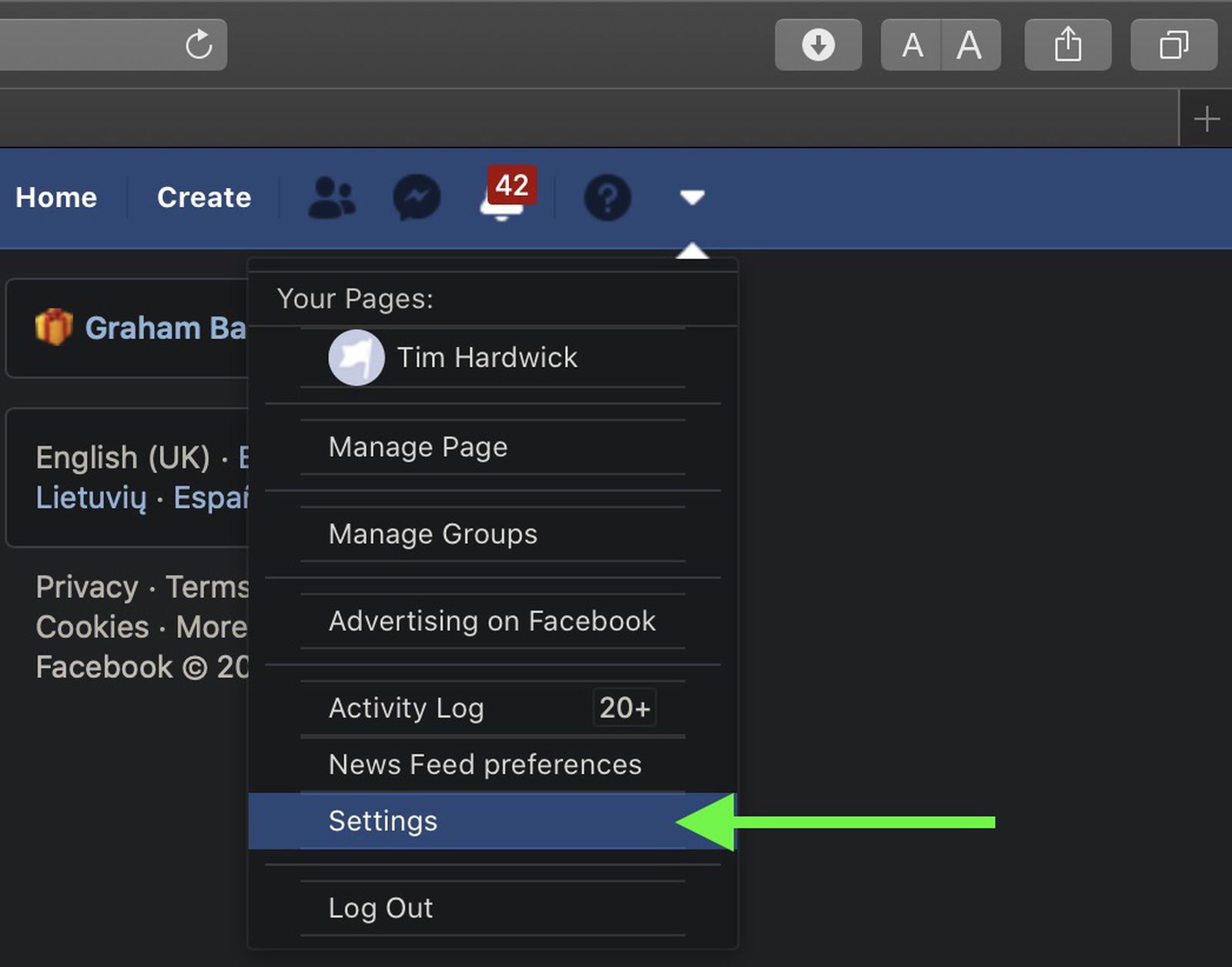 How to Transfer All Your Photos and Videos From Facebook to Google