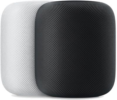 homepod pair