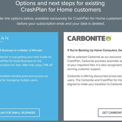 crashplanoptions
