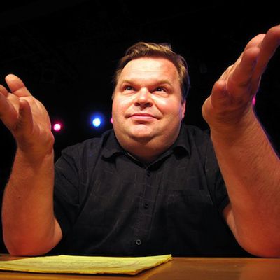 mike daisey