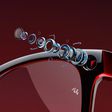 Meta Ray Ban Lens