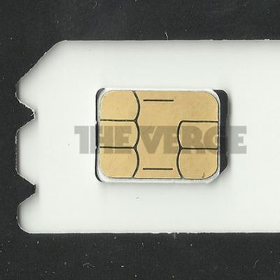 apple nano sim