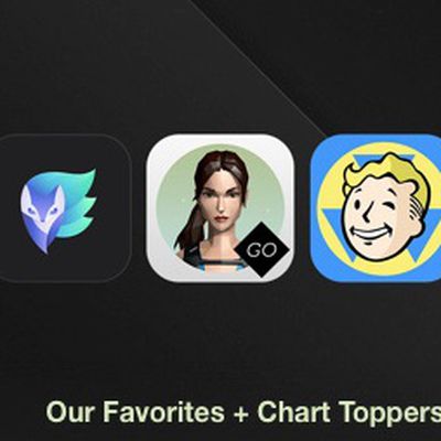 App Store Best of 2015