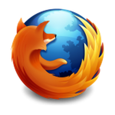 firefox