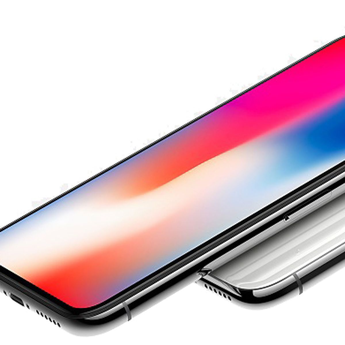 IPhone X Australian Pricing