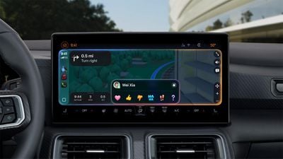 Apple WWDC25 iOS 26 CarPlay Tapbacks 250609 big